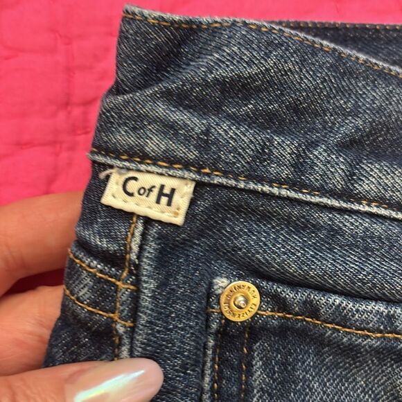 Citizens of Humanity Jean shorts, Size 31 - Picture 8 of 13